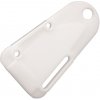 ESEE Clear/White Molded Sheath for Izula & Izula-II ESEE-IZULA-SHEATH-CL
