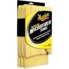 Meguiar's Supreme Shine Microfiber Towel 3ks Meguiar's Supreme Shine Microfiber Towel 3ks