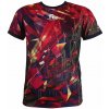 Felet unisex tričko RN 3557 Red