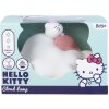 Nočná lampička Hello Kitty obláčik, dotyková a nabíjateľná Nočná lampička Hello Kitty obláčik, dotyková a nabíjateľná
