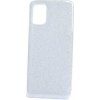 Ligotavý Kryt Forcell Shining strieborný – Huawei P40 Lite Ligotavý Kryt Forcell Shining strieborný – Huawei P40 Lite