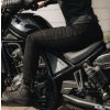 Džínsy REBELHORN ASH LADY BLACK W32L30 Džínsy REBELHORN ASH LADY BLACK W32L30
