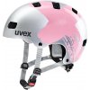 Uvex Kid 3 Silver/Rosé 2022 Uvex Kid 3 Silver/Rosé 2022
