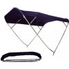 OSCULATI SHADE MASTER bimini - nerez, šírka 215/230 cm 46.915.12 OSCULATI SHADE MASTER bimini - nerez, šírka 215/230 cm 46.915.12