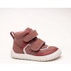 Protetika Dievčenské celoročné topánky Barefoot TIRA OLD PINK Veľkosť: 22 Protetika Dievčenské celoročné topánky Barefoot TIRA OLD PINK Veľkosť: 22