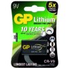 baterie GP 9 9V 1-pack blistr baterie GP 9 9V 1-pack blistr