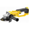 Akumulátorová uhlová brúska 125mm DeWalt DCG412N 18V XR bez batérie DCG412N Akumulátorová uhlová brúska 125mm DeWalt DCG412N 18V XR bez batérie DCG412N