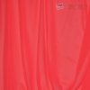 Šifón jednofarebný tenší červený 56 1 m Šifón jednofarebný tenší červený 56 1 m