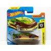Hot Wheels AUTÍČKO EL VIENTO 5/10 2020