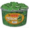 Haribo Quaxi želé cukríky žaby 1050 g Haribo Quaxi želé cukríky žaby 1050 g