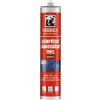 Den Braven Klampiarsky a karosársky tmel hnedý 280 ml Den Braven Klampiarsky a karosársky tmel hnedý 280 ml