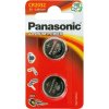 PANASONIC CR-2032EL/2B 2ks PANASONIC CR-2032EL/2B 2ks