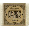 Boles D´olor jantarový kámen Vosk vonný Amber Stone 5 x 2 x 4 cm Vanilla Vanilka 30 g Boles D´olor jantarový kámen Vosk vonný Amber Stone 5 x 2 x 4 cm Vanilla Vanilka 30 g