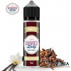 Dinner Lady S&V Tobacco 10ml Vanilla Tobacco aroma Dinner Lady S&V Tobacco 10ml Vanilla Tobacco aroma