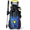 Michelin MPX30EHB elektrický bezuhlíkový vysokotlakový čistič 180 bar Michelin MPX30EHB elektrický bezuhlíkový vysokotlakový čistič 180 bar