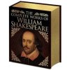 Complete Works of William Shakespeare (William Shakespeare)(Pevná) Complete Works of William Shakespeare (William Shakespeare)(Pevná)