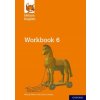 Nelson English: Year 6/Primary 7: Workbook 6 (Wendy Wren,Sarah Lindsay)(Brožovaná) Nelson English: Year 6/Primary 7: Workbook 6 (Wendy Wren,Sarah Lindsay)(Brožovaná)
