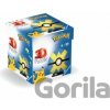 RAVENSBURGER 3D Puzzleball Pokémon Quick Ball - 54 ks RAVENSBURGER 3D Puzzleball Pokémon Quick Ball - 54 ks