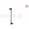 Tyč/Vzpera stabilizátora SIDEM 81267 Tyč/Vzpera stabilizátora SIDEM 81267
