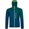 Ortovox 2.5L CIVETTA JACKET petrolejová