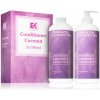 Brazil Keratin Coconut Conditioner 2 x 550 ml darčeková sada