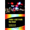 Laura a její tygři: Big bang! - Karel Šůcha Laura a její tygři: Big bang! - Karel Šůcha