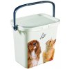 Curver Multibox 6L biely Curver Multibox 6L biely