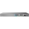 Grandstream GWN7802P Pro L2++ Managed Network switch, 16x 1Gb RJ45, PoE++, SFP+, DHCP, CLI, VLAN (GWN7802P Pro) Grandstream GWN7802P Pro L2++ Managed Network switch, 16x 1Gb RJ45, PoE++, SFP+, DHCP, CLI, VLAN (GWN7802P Pro)