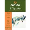 CANSON Skicár C a GRAIN, A5, 180 g, 30 listov CANSON Skicár C a GRAIN, A5, 180 g, 30 listov