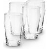 Sklenice na pivo TADAR PINT 500 ml 4 ks. Sklenice na pivo TADAR PINT 500 ml 4 ks.