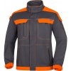 Ardon COOL TREND Montérková blúza L, Šedá-Oranžová Ardon COOL TREND Montérková blúza L, Šedá-Oranžová
