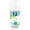 FA Fresh & Dry Green Tea antiperspirant roll-on 50 ml FA Fresh & Dry Green Tea antiperspirant roll-on 50 ml