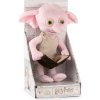 HARRY POTTER Dobby s knihou plyšová hračka 28cm HARRY POTTER Dobby s knihou plyšová hračka 28cm