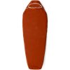 Sea to Summit Reactor Fleeceweight Liner (Long) - vložka do spacáku picante red