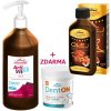 Artivit sir. 1000ml+DentOn 100g+losos olej zadarmo Artivit sir. 1000ml+DentOn 100g+losos olej zadarmo