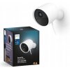 Vonkajšia kamera Secure káblová s nočným videním IP65 PHILIPS HUE WIFI Zigbee Vonkajšia kamera Secure káblová s nočným videním IP65 PHILIPS HUE WIFI Zigbee