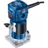 Bosch Professional GKF 550 Horná frézka na hrany 550W 06016A0020 Bosch Professional GKF 550 Horná frézka na hrany 550W 06016A0020