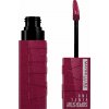 Maybelline New York Superstay Vinyl Ink tekutý rúž 903 Amethyst 14,2 ml