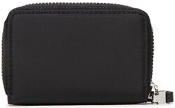 Calvin Klein malá dámska peňaženka Ck Essential Za Wallet Sm K60K609194 čierna