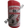 Loctite 55 teflónová niť 160m Loctite 55 teflónová niť 160m