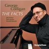 George Colligan, Jaleel Shaw, Donald Edwards, Boris Kozlov - The Facts George Colligan, Jaleel Shaw, Donald Edwards, Boris Kozlov - The Facts