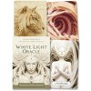 WHITE LIGHT ORACLE PKT (FAIRCHILD ALANA)(Pevná) WHITE LIGHT ORACLE PKT (FAIRCHILD ALANA)(Pevná)
