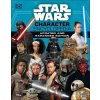 Star Wars Character Encyclopedia Updated And Expanded Edition Star Wars Character Encyclopedia Updated And Expanded Edition