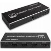 PAWONIK JL-8K0301B HDMI - HDMI kábel 0 m PAWONIK JL-8K0301B HDMI - HDMI kábel 0 m