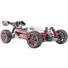 FUNTEK SBX Buggy 1/12 XL - 2.4GHz RTR (4WD), červená FUNTEK SBX Buggy 1/12 XL - 2.4GHz RTR (4WD), červená