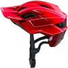Troy Lee Designs Flowline SE Pinstripe red 2023