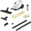 Kärcher SC 3 EasyFix / Parný čistič / 1900W / 3.5 bar / 1000 ml (1.513-650.0) Kärcher SC 3 EasyFix / Parný čistič / 1900W / 3.5 bar / 1000 ml (1.513-650.0)
