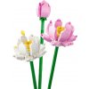 40647 LEGO® ICONS™ Lotosové kvety; 40647 40647 LEGO® ICONS™ Lotosové kvety; 40647