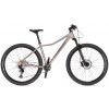 Bicykel Author Context ASL 29 matný titánový 2026 Bicykel Author Context ASL 29 matný titánový 2026