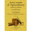 Cours complet d'apiculture (Gaston Bonnier,Georges de Layens)(Brožovaná) Cours complet d'apiculture (Gaston Bonnier,Georges de Layens)(Brožovaná)